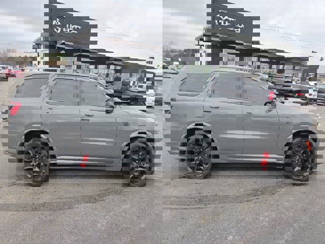 Used 2021 Dodge Durango SRT Hellcat w/ Premium Interior Group image 6