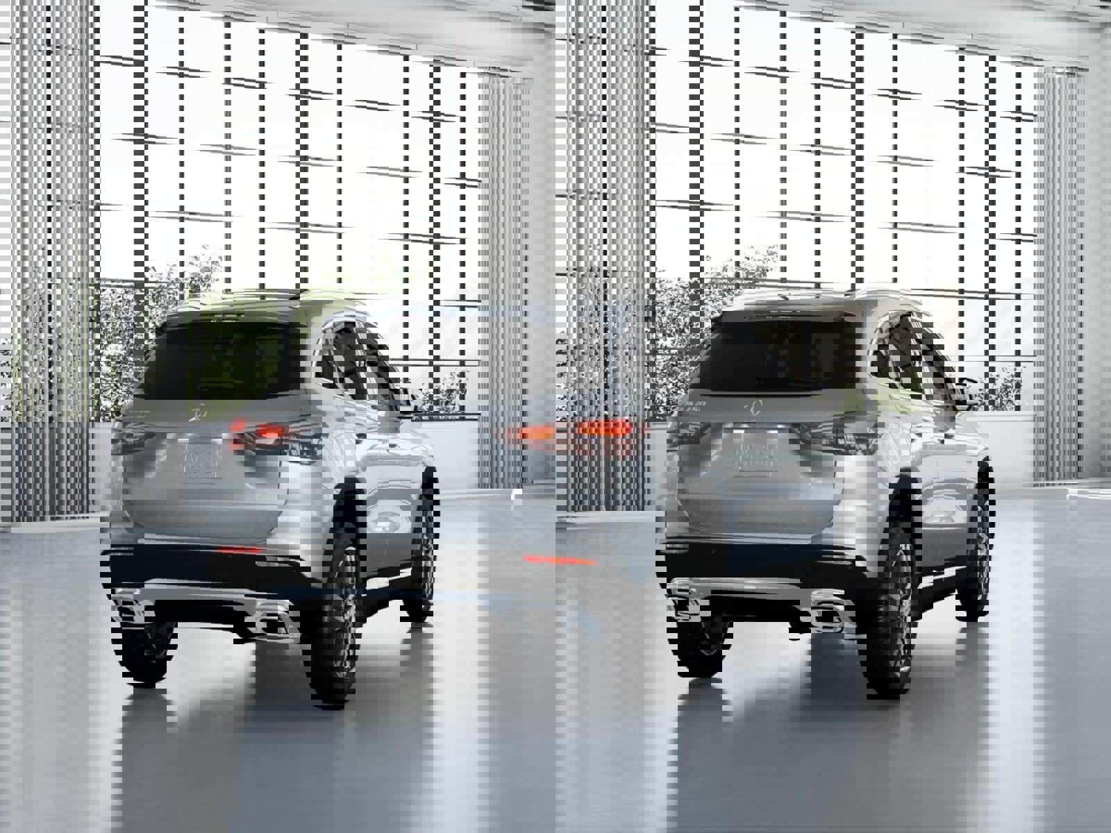 New 2026 Mercedes-Benz GLA 250 image 22