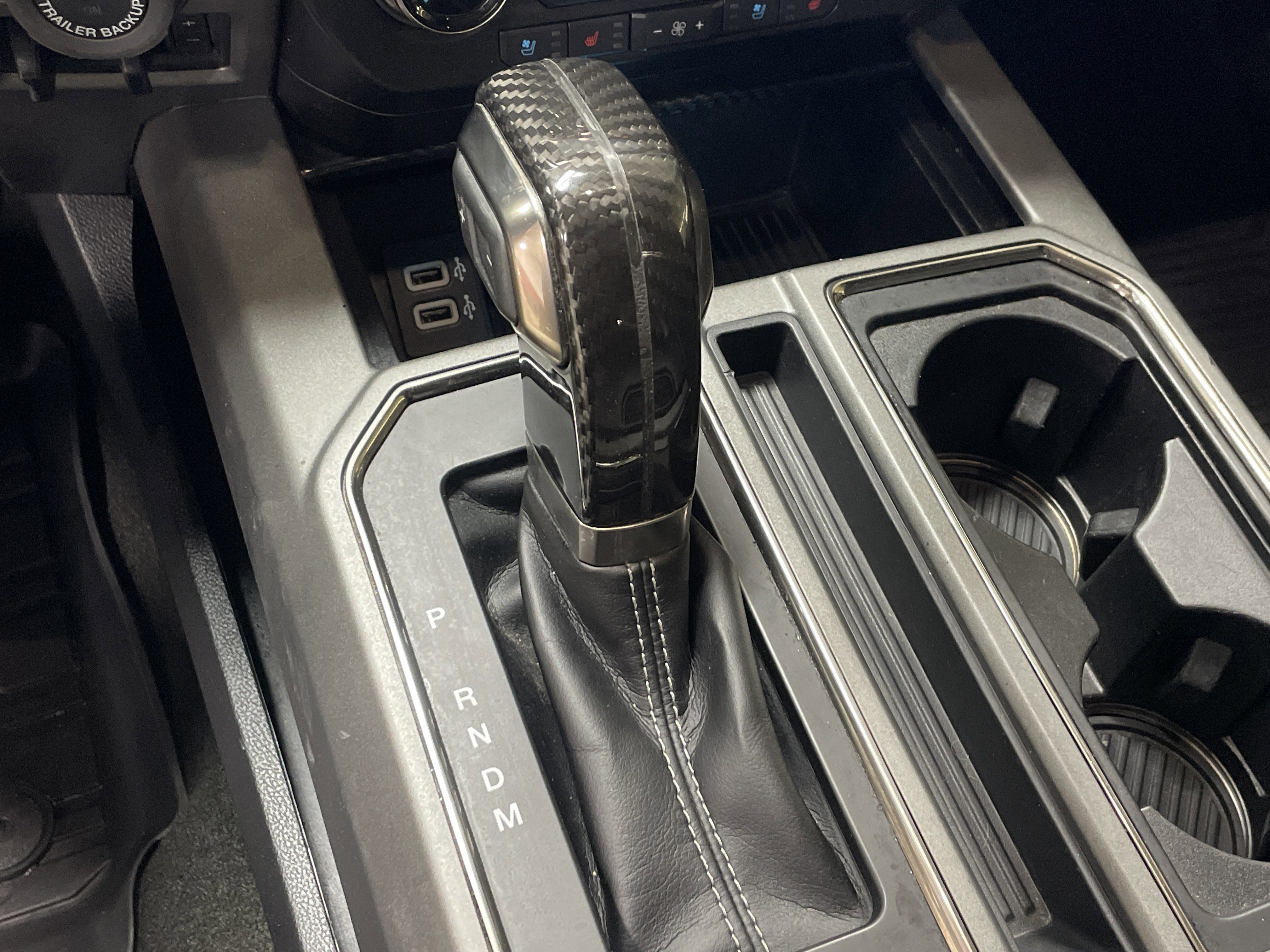 Used 2020 Ford F150 Raptor w/ Equipment Group 802A Luxury image 26