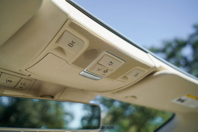 Used 2019 Mercedes-Benz S 560 Cabriolet image 53