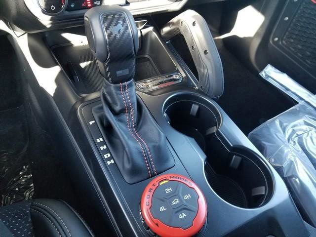 New 2025 Ford Bronco Raptor w/ Interior Carbon Fiber Pack image 19