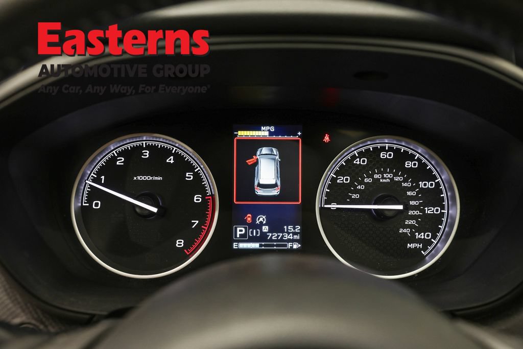 Used 2022 Subaru Forester Premium AWD/4WD image 18