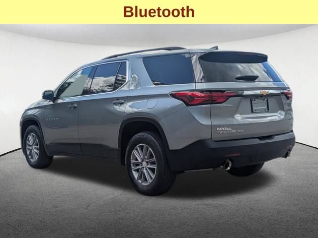 Used 2023 Chevrolet Traverse LT AWD/4WD image 9