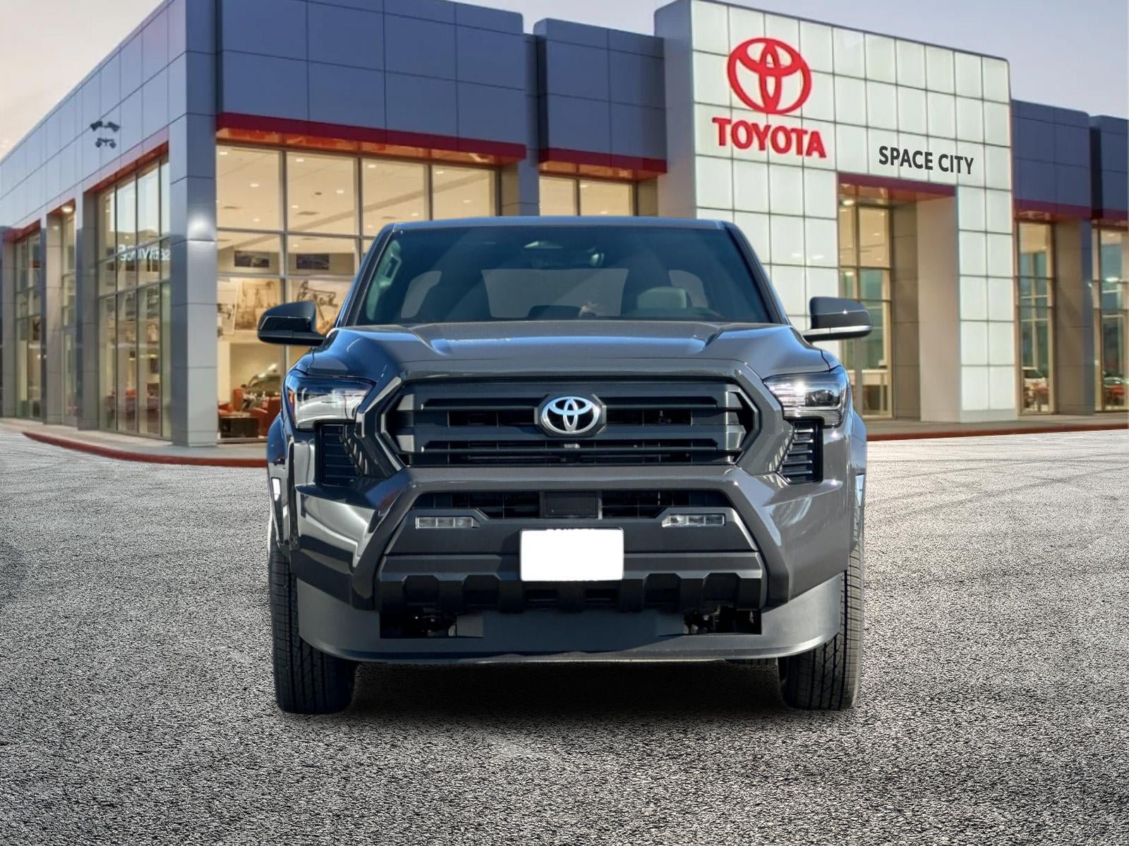 New 2026 Toyota Tacoma SR5 AWD/4WD image 9