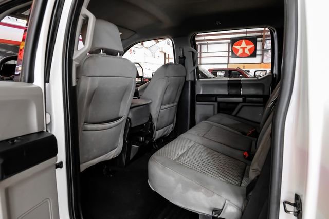 Used 2020 Ford F350 XLT AWD/4WD image 39