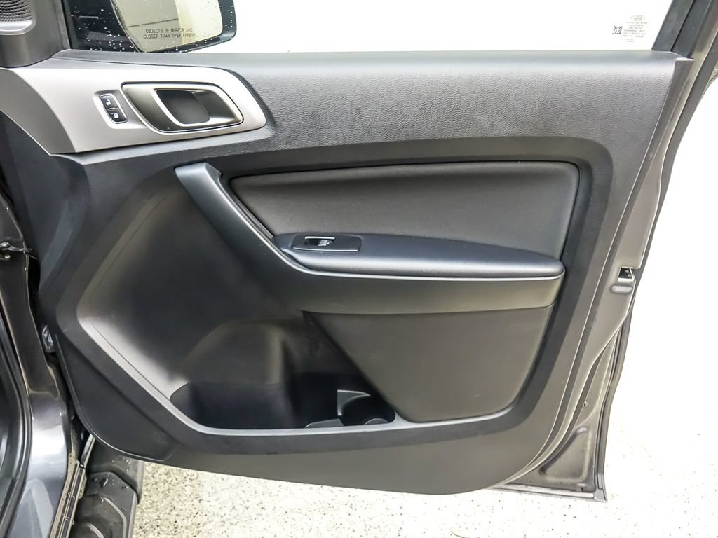 Certified 2019 Ford Ranger XLT w/ Equipment Group 301A Mid RWD image 23