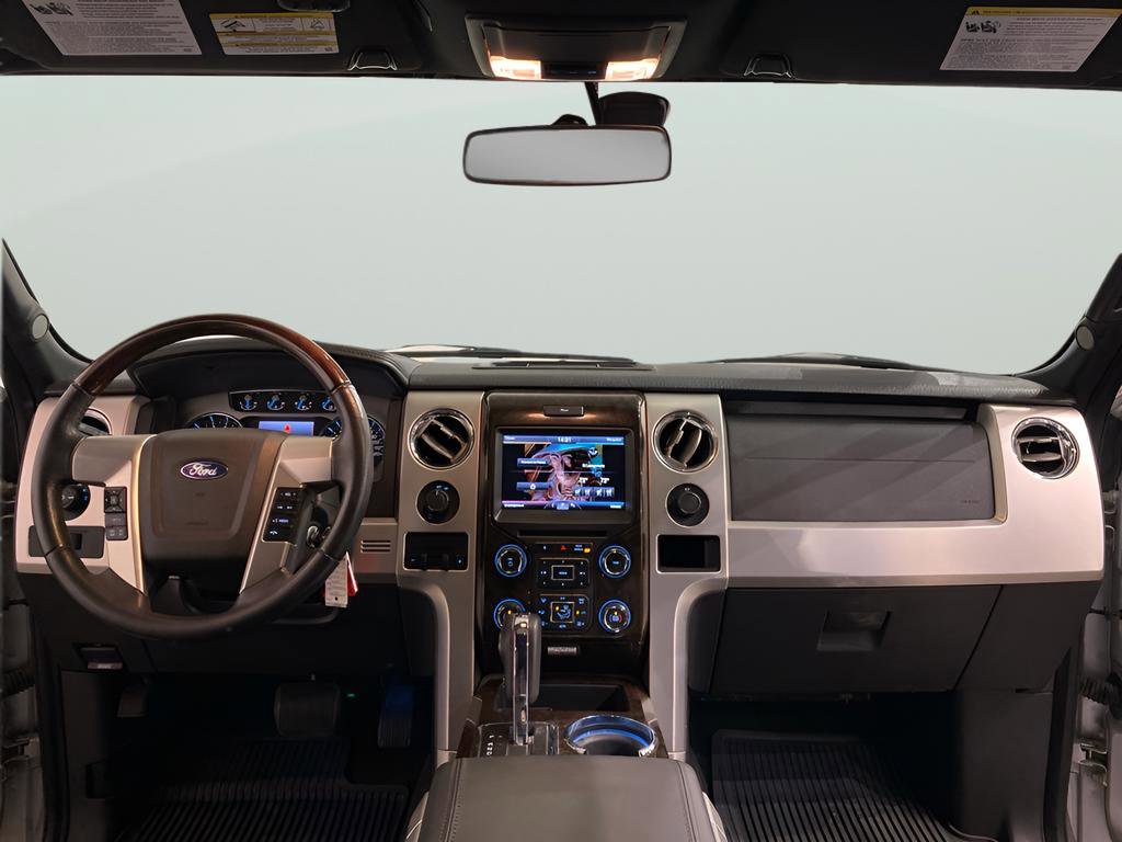 Used 2013 Ford F150 Platinum image 14