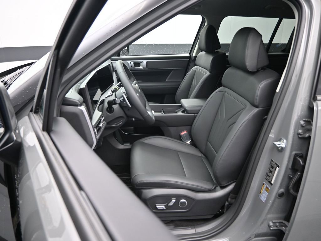 New 2026 Hyundai Santa Fe SEL image 24