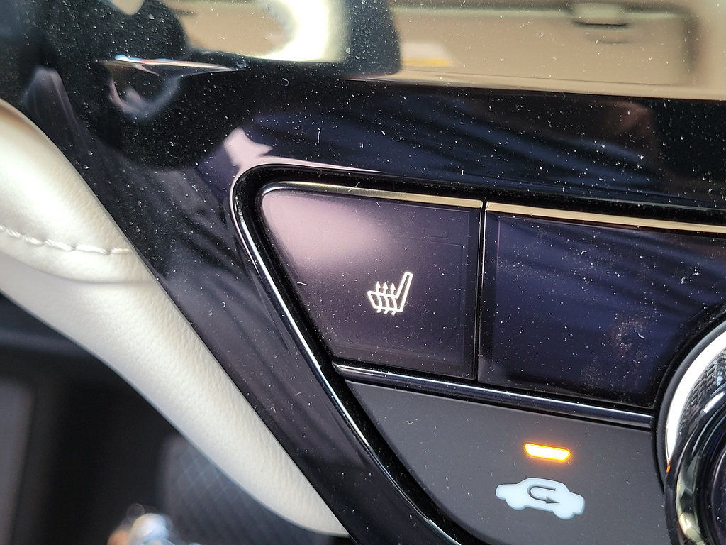 New 2026 Honda Accord EX-L image 31