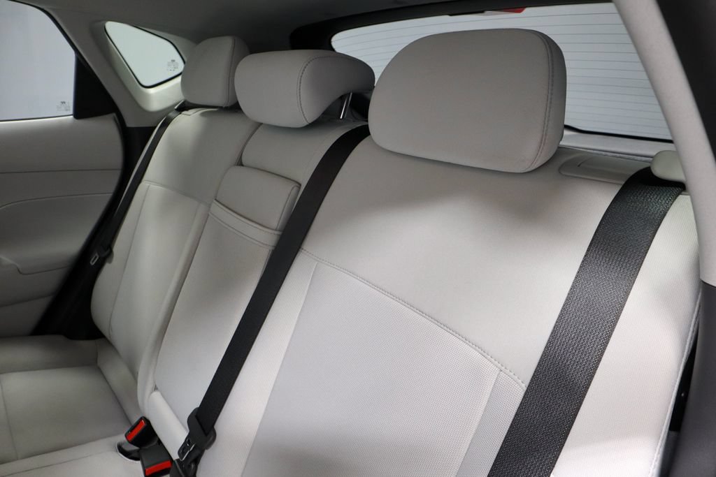 Used 2025 Hyundai Kona SEL FWD image 21