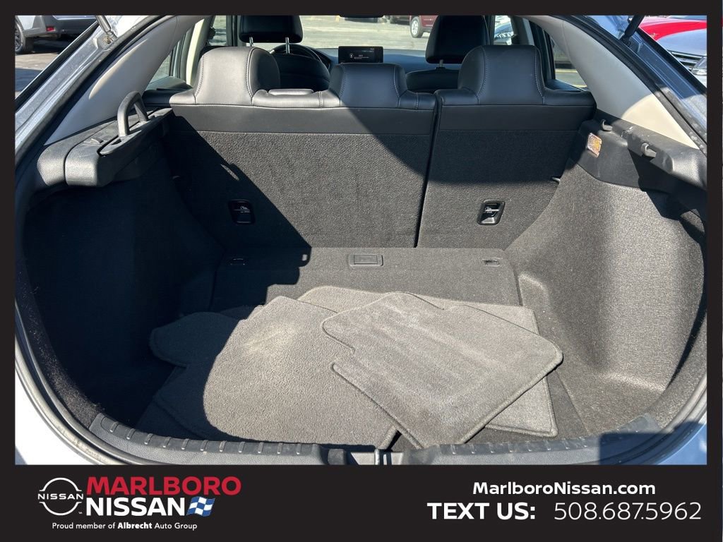 Used 2024 Honda Civic EX-L image 29