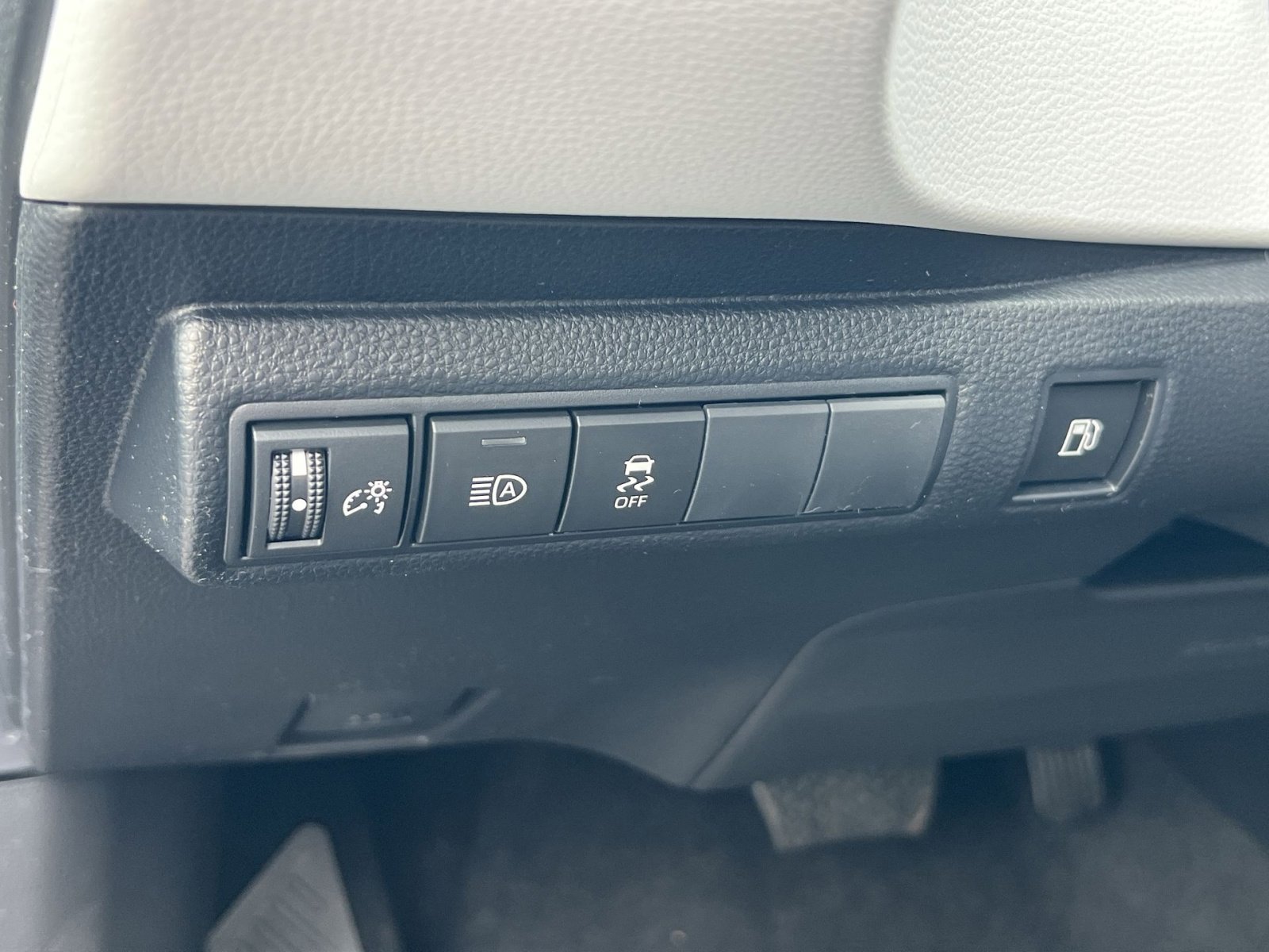 New 2026 Toyota Corolla SE AWD/4WD image 23