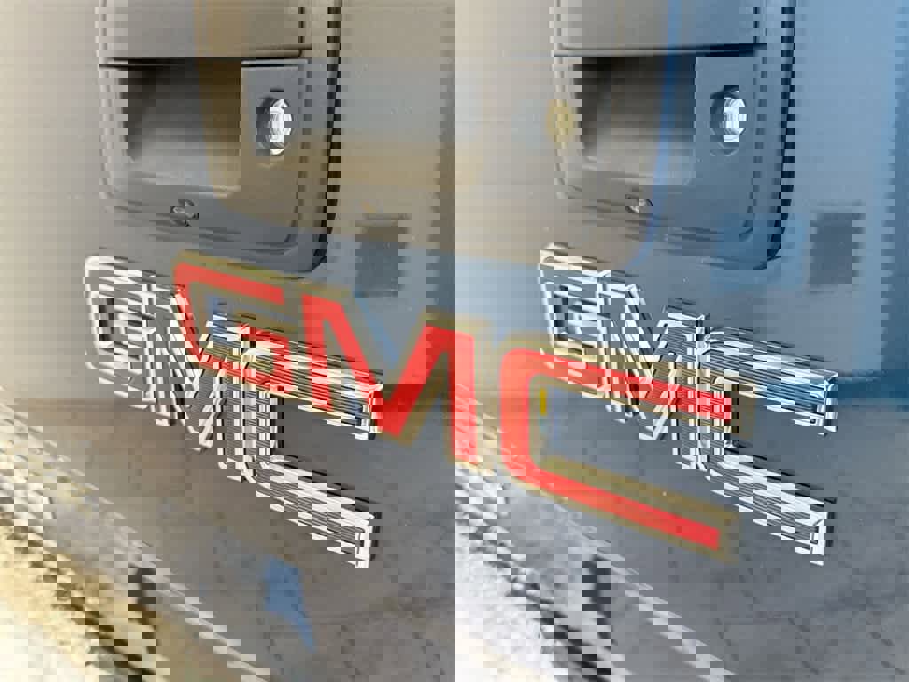 Used 2017 GMC Sierra 1500 Denali image 12