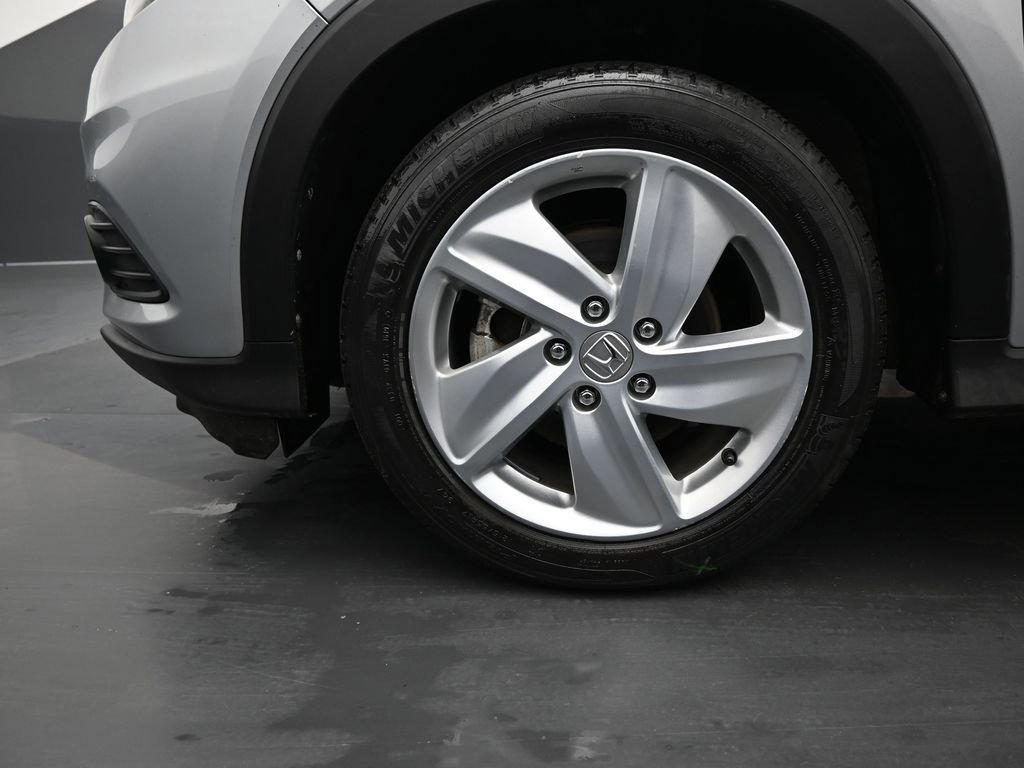 Used 2019 Honda HR-V EX-L image 10