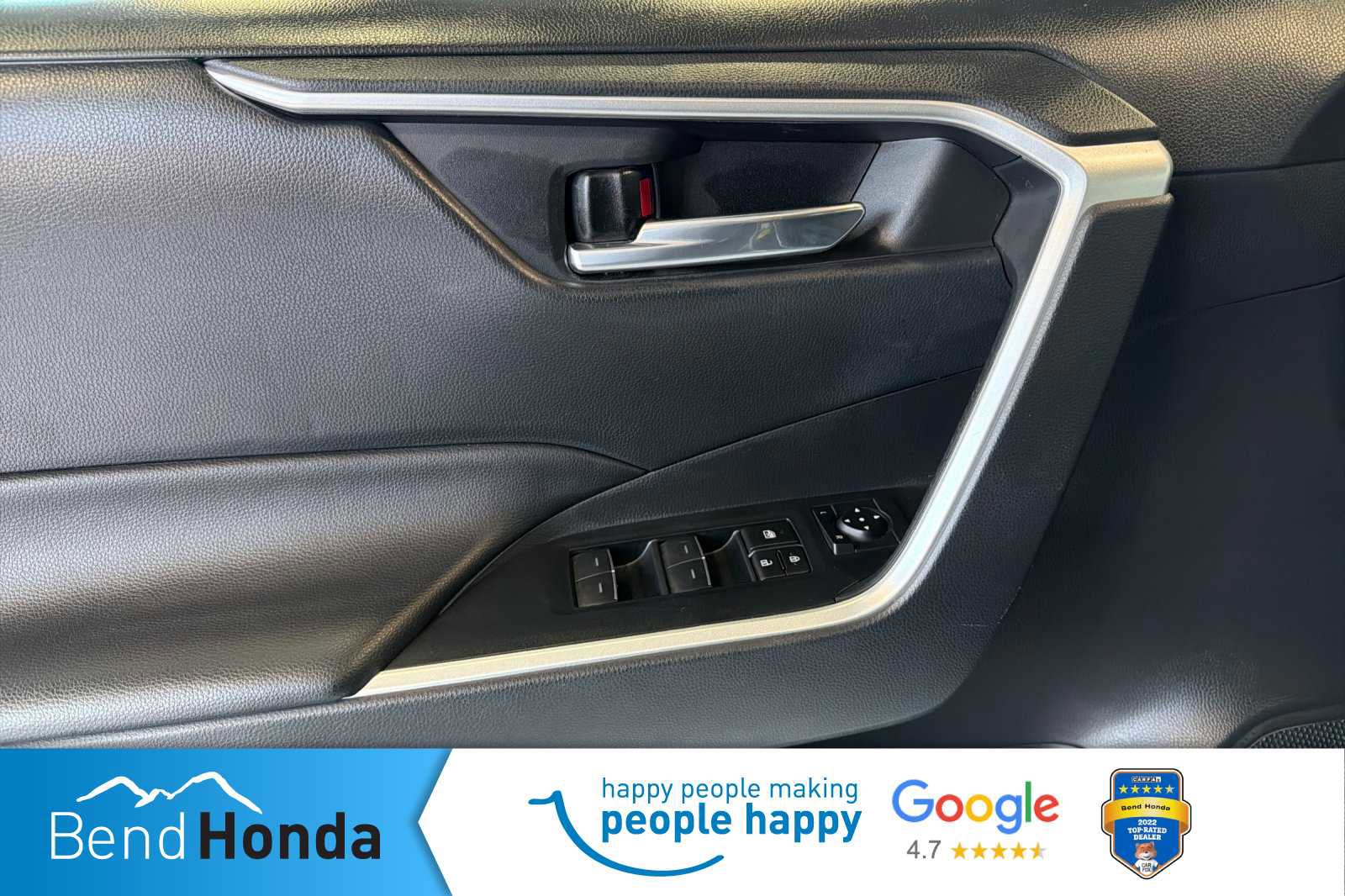 Used 2023 Toyota RAV4 XLE image 14