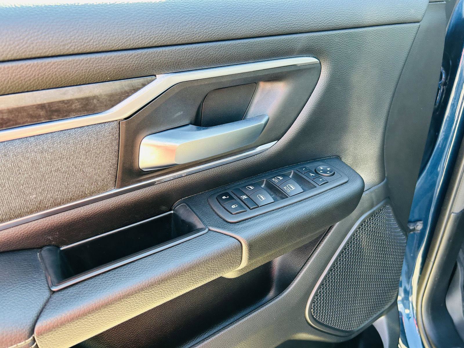 Used 2022 RAM 1500 Big Horn image 11