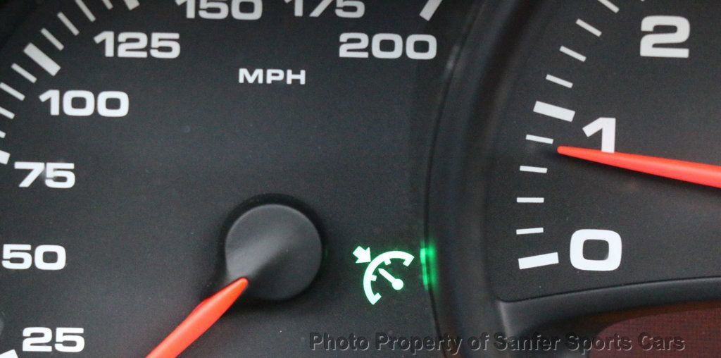 Used 2004 Porsche 911 Turbo image 44