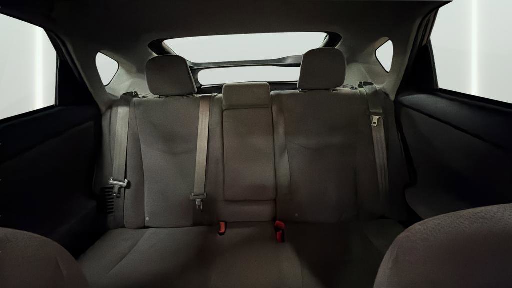 Used 2015 Toyota Prius Three w/ Solar Roof Package FWD image 23