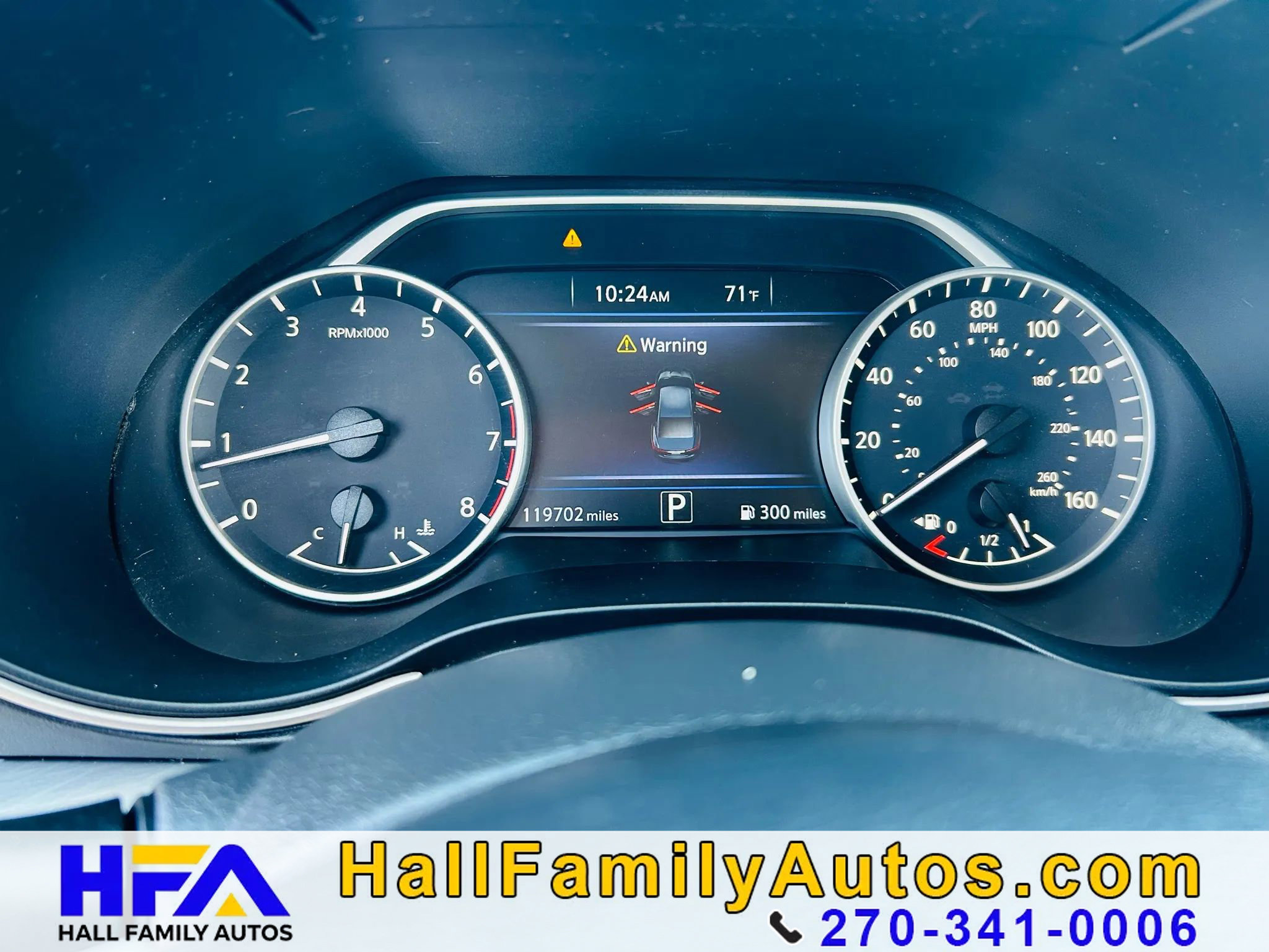 Used 2017 Nissan Maxima 3.5 SV image 26