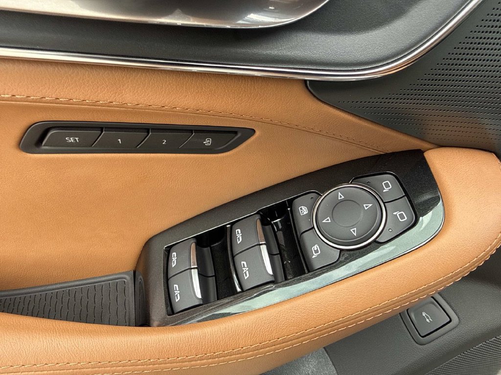 New 2026 Cadillac CT5 Premium Luxury w/ Platinum Package RWD image 19