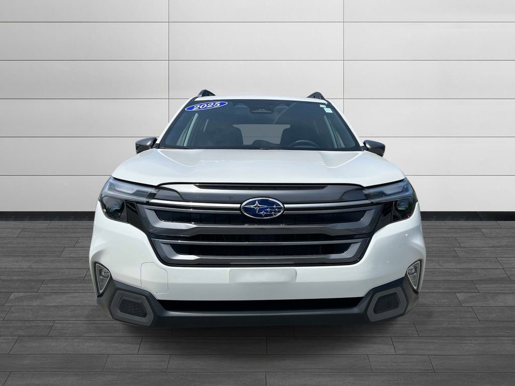 Certified 2025 Subaru Forester Limited w/ Popular Package #1 AWD/4WD image 8