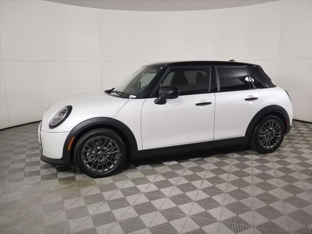 New 2026 MINI Cooper 4-Door Hardtop image 6