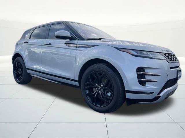Used 2020 Land Rover Range Rover Evoque R-Dynamic HSE image 7