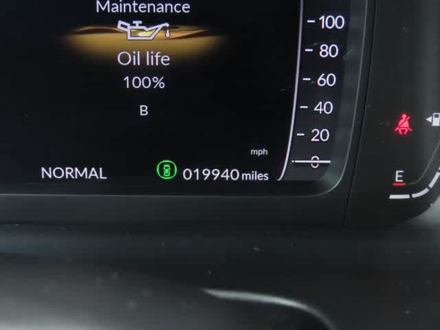 Certified 2023 Honda Pilot Elite image 32
