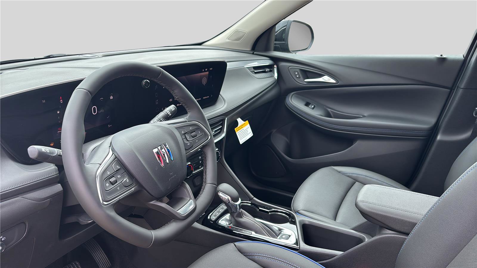 New 2026 Buick Encore GX Sport Touring w/ Advanced Technology Package image 15