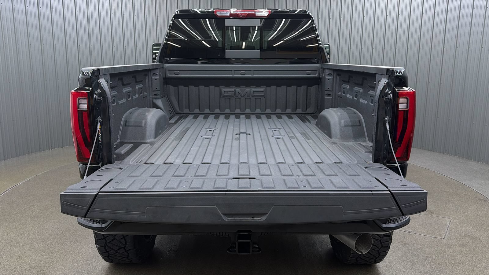 Used 2026 GMC Sierra 3500 Denali w/ Denali Reserve Package AWD/4WD image 18