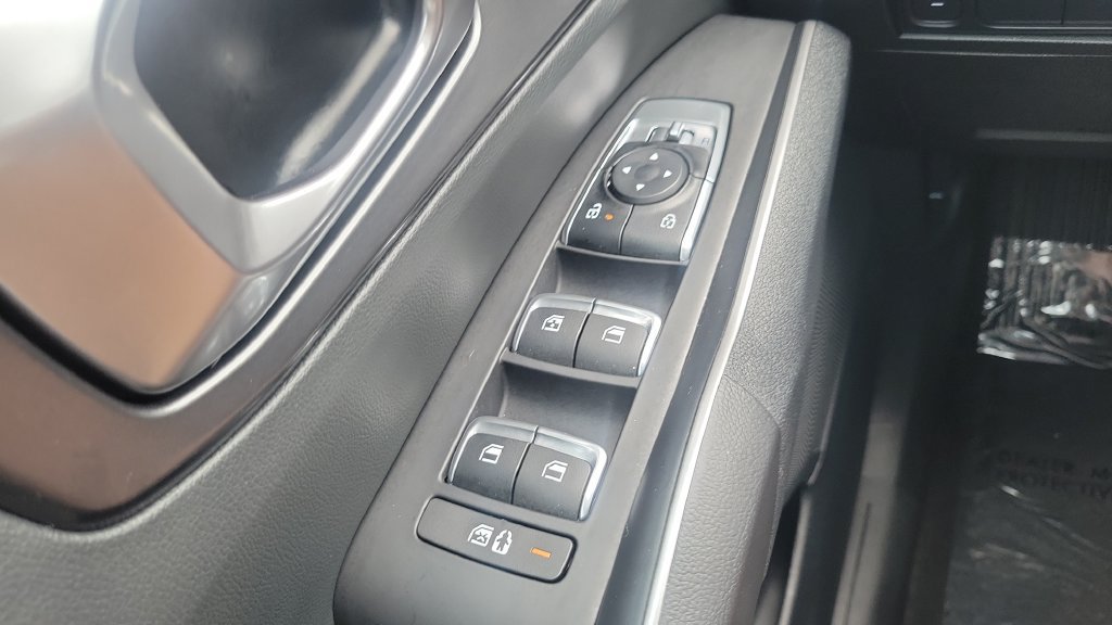 Used 2026 Kia Sorento LX FWD image 18