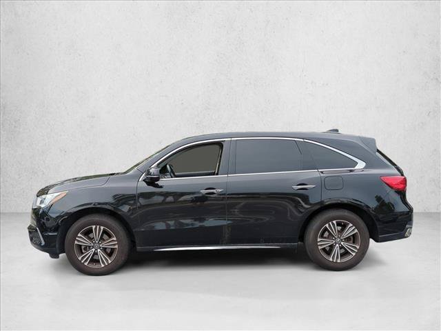 Used 2018 Acura MDX FWD image 6