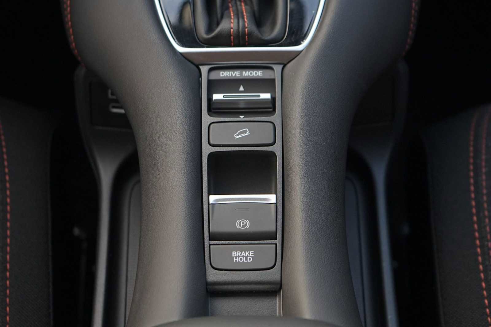 Used 2026 Honda HR-V Sport image 21