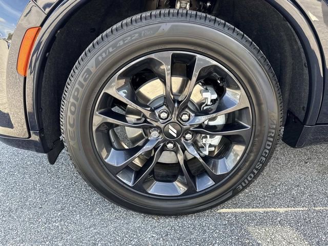 New 2026 Dodge Durango GT image 35