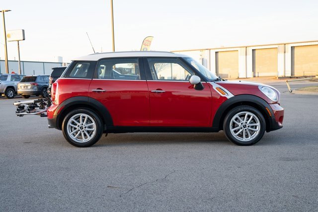 Used 2015 MINI Cooper Countryman image 7