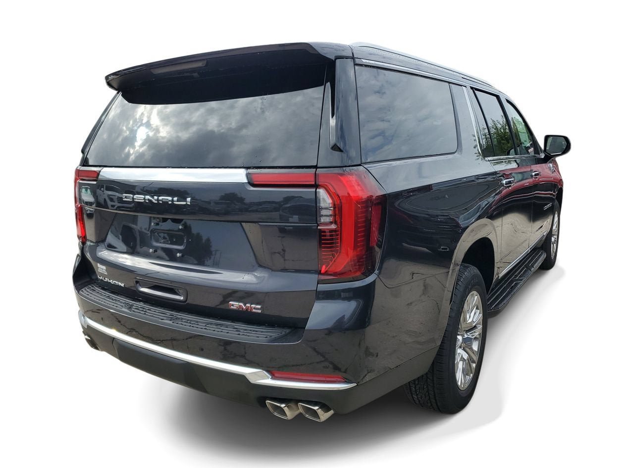 New 2026 GMC Yukon XL Denali RWD image 5