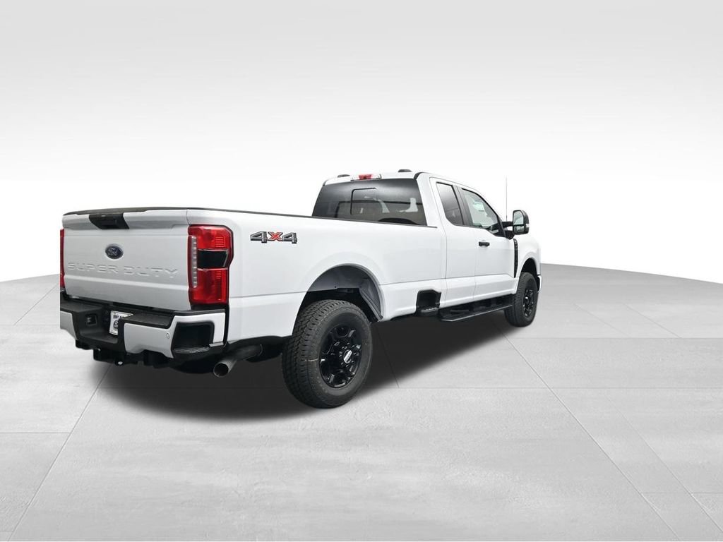 New 2026 Ford F350 XL image 8