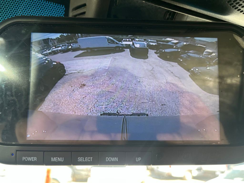 Used 2019 Mercedes-Benz Sprinter 144 image 20
