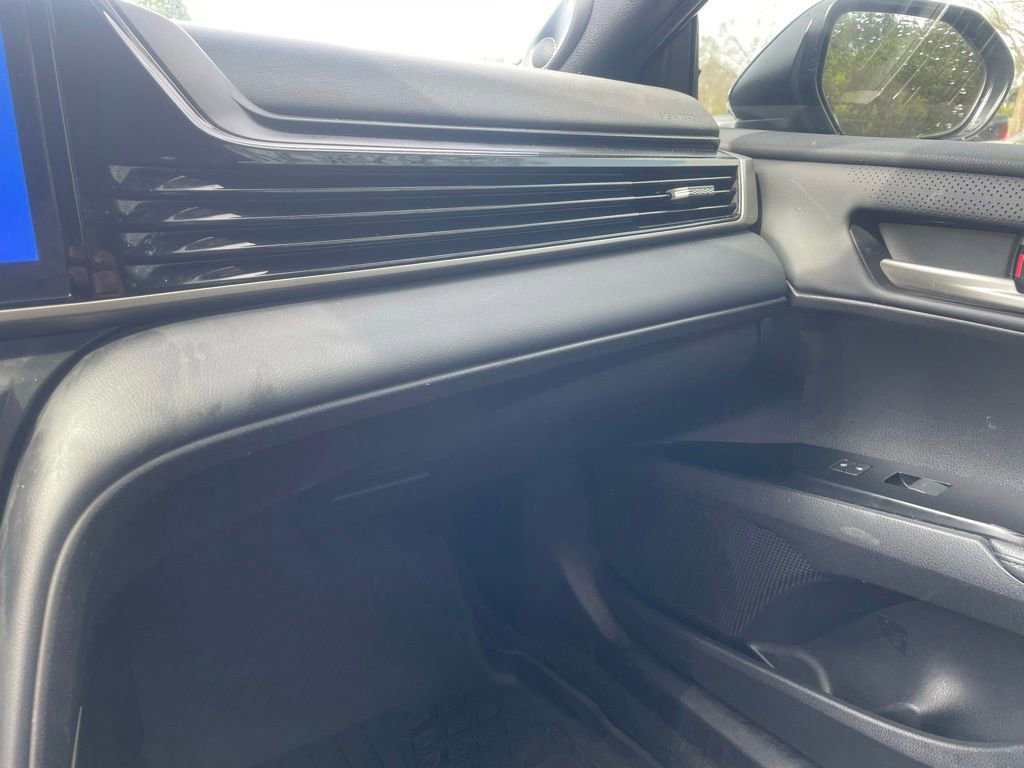 Used 2025 Toyota Camry XSE w/ Premium Plus Package image 30