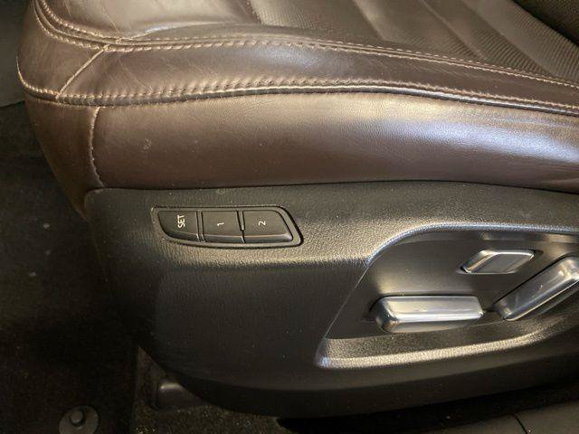 Used 2023 MAZDA CX-5 Signature AWD/4WD image 36