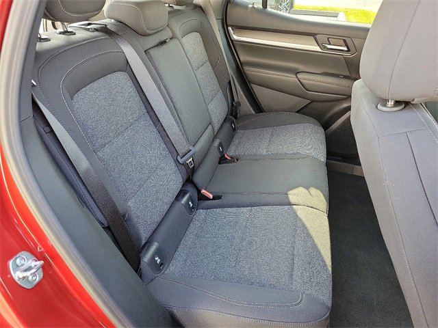 Used 2026 GMC Terrain Elevation w/ Black Edition image 21