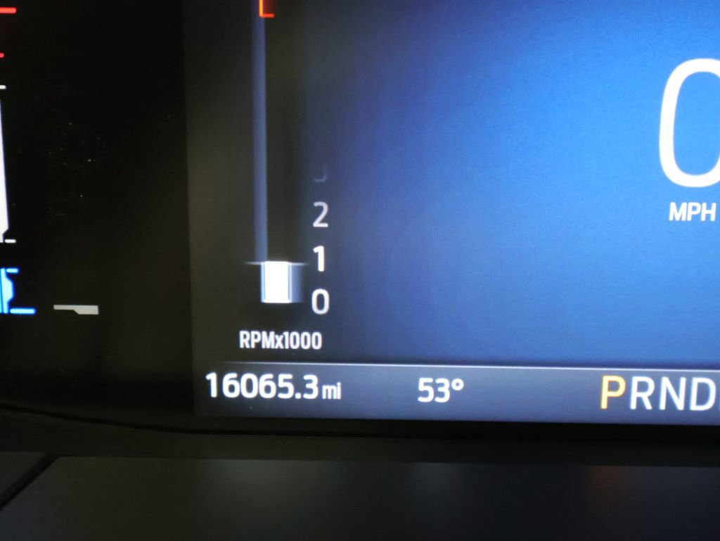 Used 2023 Ford Escape Active AWD/4WD image 39