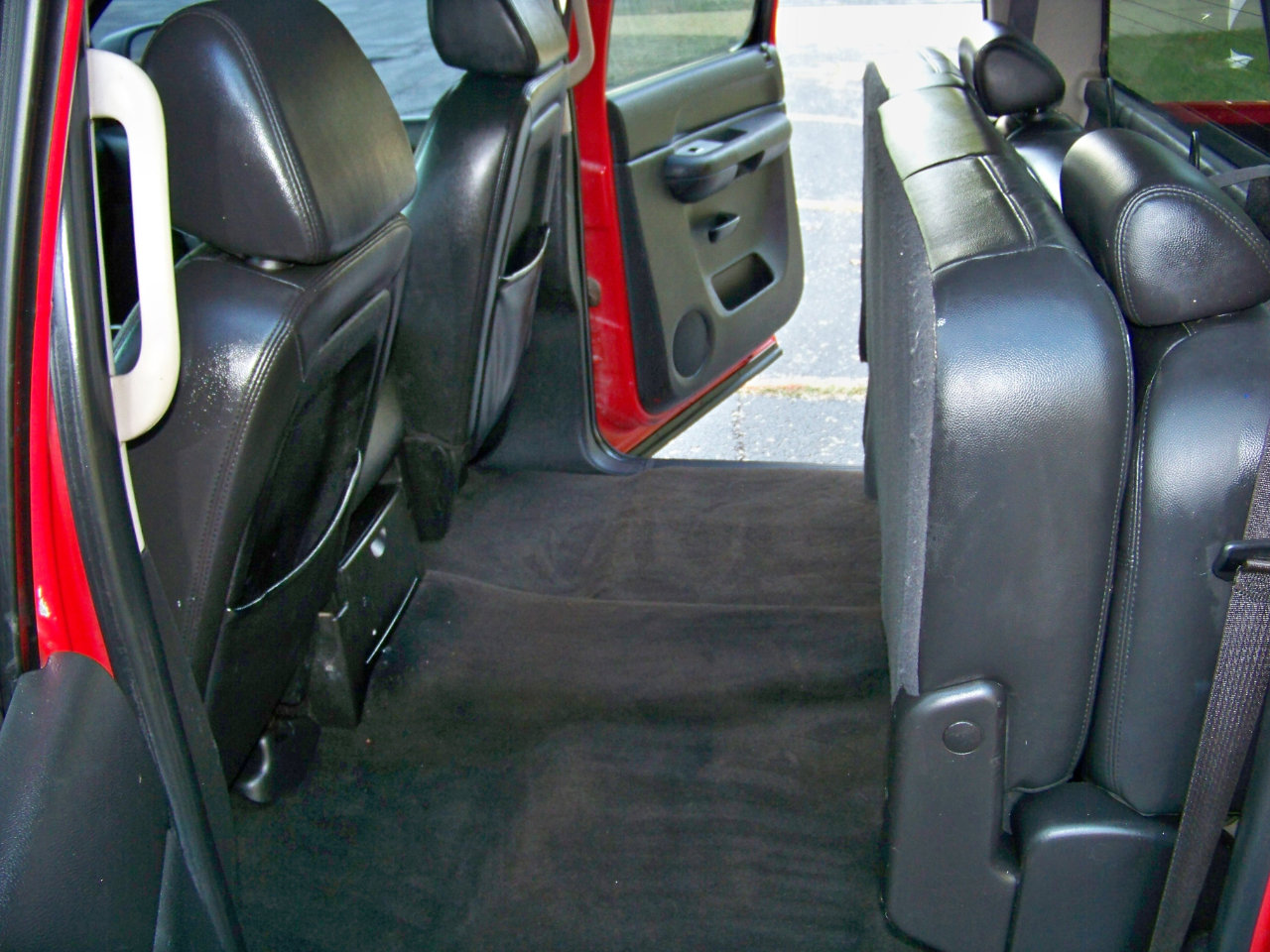 Used 2008 Chevrolet Silverado 1500 LT w/ Power Pack Plus image 39