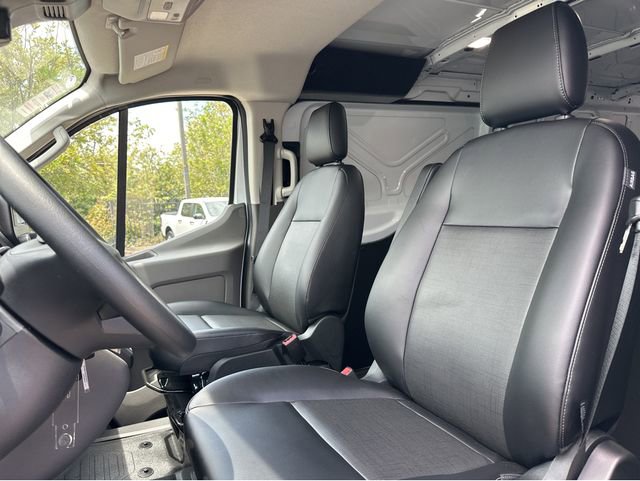 New 2025 Ford Transit 150 Low Roof image 10