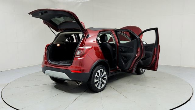 Used 2022 Buick Encore Preferred image 10