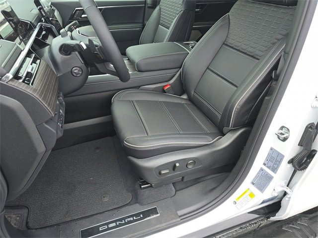 New 2025 GMC Sierra EV Denali image 19