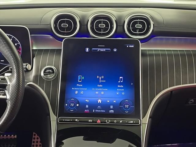 Certified 2024 Mercedes-Benz GLC 300 4MATIC image 19