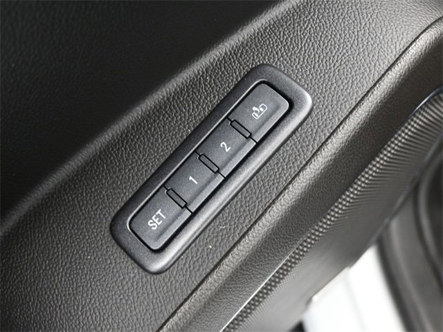 Used 2018 Chevrolet Tahoe LT w/ Texas Edition Package image 21