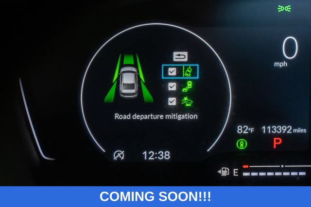 Used 2022 Honda Civic EX image 18