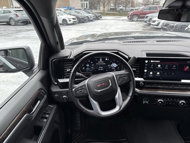 Used 2022 GMC Sierra 1500 Elevation image 23